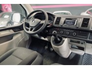VOLKSWAGEN d'occasion TRANSPORTER Caravelle de 2019 Annecy (74)﻿