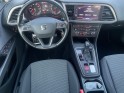 Seat  leon 1.5 tgi 130 startstop style buisness occasion simplicicar lyon nord simplicicar simplicibike france