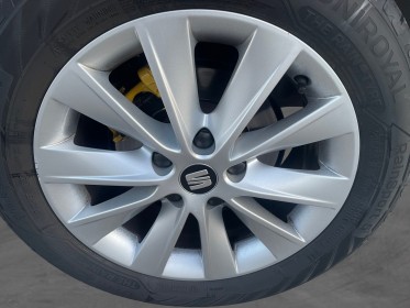 Seat  leon 1.5 tgi 130 startstop style buisness occasion simplicicar lyon nord simplicicar simplicibike france