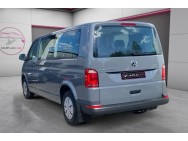 VOLKSWAGEN d'occasion TRANSPORTER Caravelle de 2019 Annecy (74)﻿