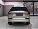 Volvo xc60 b4 197 ch geartronic 8 start - sièges électriques à mémoires - hayon électrique occasion réunion ville st...