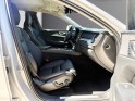 Volvo xc60 b4 197 ch geartronic 8 start - sièges électriques à mémoires - hayon électrique occasion réunion ville st...