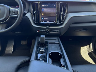 Volvo xc60 b4 197 ch geartronic 8 start - sièges électriques à mémoires - hayon électrique occasion réunion ville st...