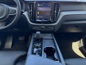 Volvo xc60 b4 197 ch geartronic 8 start - sièges électriques à mémoires - hayon électrique occasion réunion ville st...