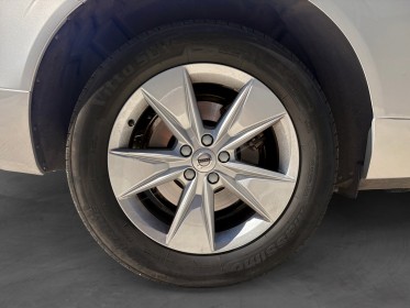 Volvo xc60 b4 197 ch geartronic 8 start - sièges électriques à mémoires - hayon électrique occasion réunion ville st...