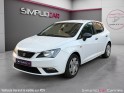 Seat ibiza 1.2 60 ch réference occasion cannes (06) simplicicar simplicibike france