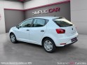 Seat ibiza 1.2 60 ch réference occasion cannes (06) simplicicar simplicibike france