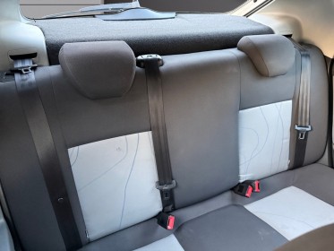 Seat ibiza 1.2 60 ch réference occasion cannes (06) simplicicar simplicibike france