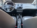 Seat ibiza 1.2 60 ch réference occasion cannes (06) simplicicar simplicibike france