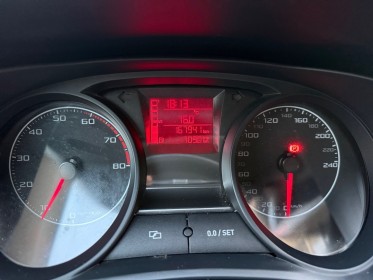 Seat ibiza 1.2 60 ch réference occasion cannes (06) simplicicar simplicibike france