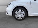 Seat ibiza 1.2 60 ch réference occasion cannes (06) simplicicar simplicibike france