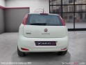 Fiat punto business 1.4 8v 77/70 easy business gnv occasion simplicicar lille  simplicicar simplicibike france
