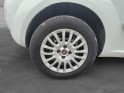 Fiat punto business 1.4 8v 77/70 easy business gnv occasion simplicicar lille  simplicicar simplicibike france