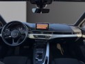 Audi a4 avant 40 tdi 190 s tronic 7 quattro design occasion simplicicar toulouse nord simplicicar simplicibike france