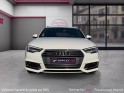 Audi a4 avant 40 tdi 190 s tronic 7 quattro design occasion simplicicar toulouse nord simplicicar simplicibike france