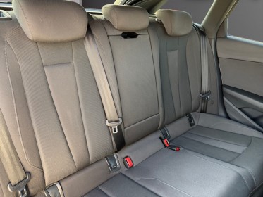 Audi a4 avant 40 tdi 190 s tronic 7 quattro design occasion simplicicar toulouse nord simplicicar simplicibike france