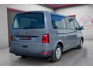 VOLKSWAGEN d'occasion TRANSPORTER Caravelle de 2019 Annecy (74)﻿