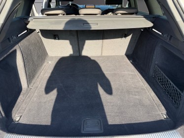 Audi a4 avant 40 tdi 190 s tronic 7 quattro design occasion simplicicar toulouse nord simplicicar simplicibike france