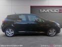 Renault clio v blue dci 85 zen occasion cannes (06) simplicicar simplicibike france