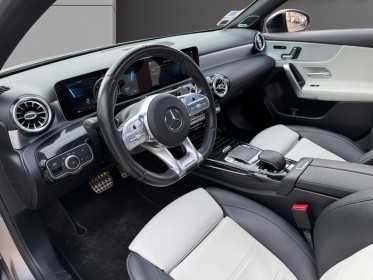 Mercedes classe a 35 amg 7g-dct 4matic pack aero - toit ouvrant - burmester - siège Élec - garantie 12 mois occasion...
