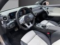 Mercedes classe a 35 amg 7g-dct 4matic pack aero - toit ouvrant - burmester - siège Élec - garantie 12 mois occasion...