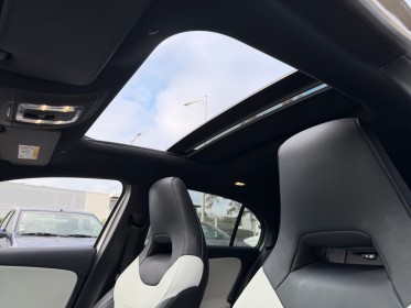 Mercedes classe a 35 amg 7g-dct 4matic pack aero - toit ouvrant - burmester - siège Élec - garantie 12 mois occasion...