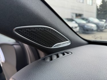 Mercedes classe a 35 amg 7g-dct 4matic pack aero - toit ouvrant - burmester - siège Élec - garantie 12 mois occasion...