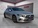 Mercedes classe a berline business 180 d 8g-dct business line occasion simplicicar toulouse nord simplicicar simplicibike...