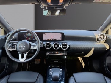 Mercedes classe a berline business 180 d 8g-dct business line occasion simplicicar toulouse nord simplicicar simplicibike...