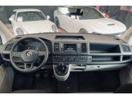 VOLKSWAGEN d'occasion TRANSPORTER Caravelle de 2019 Annecy (74)﻿