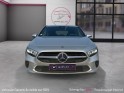 Mercedes classe a berline business 180 d 8g-dct business line occasion simplicicar toulouse nord simplicicar simplicibike...