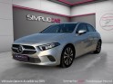 Mercedes classe a berline business 180 d 8g-dct business line occasion simplicicar toulouse nord simplicicar simplicibike...