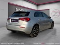 Mercedes classe a berline business 180 d 8g-dct business line occasion simplicicar toulouse nord simplicicar simplicibike...