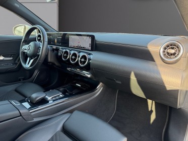 Mercedes classe a berline business 180 d 8g-dct business line occasion simplicicar toulouse nord simplicicar simplicibike...
