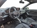 Audi q2 q2 1.4 tfsi cod 150 ch s tronic 7 s line occasion paris 17ème (75)(porte maillot) simplicicar simplicibike france