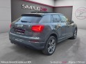Audi q2 q2 1.4 tfsi cod 150 ch s tronic 7 s line occasion paris 17ème (75)(porte maillot) simplicicar simplicibike france