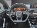Audi q2 q2 1.4 tfsi cod 150 ch s tronic 7 s line occasion paris 17ème (75)(porte maillot) simplicicar simplicibike france