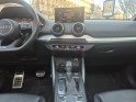 Audi q2 q2 1.4 tfsi cod 150 ch s tronic 7 s line occasion paris 17ème (75)(porte maillot) simplicicar simplicibike france