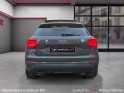 Audi q2 q2 1.4 tfsi cod 150 ch s tronic 7 s line occasion paris 17ème (75)(porte maillot) simplicicar simplicibike france