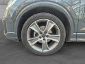 Audi q2 q2 1.4 tfsi cod 150 ch s tronic 7 s line occasion paris 17ème (75)(porte maillot) simplicicar simplicibike france