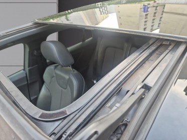 Audi q2 q2 1.4 tfsi cod 150 ch s tronic 7 s line occasion paris 17ème (75)(porte maillot) simplicicar simplicibike france