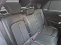 Audi q2 q2 1.4 tfsi cod 150 ch s tronic 7 s line occasion paris 17ème (75)(porte maillot) simplicicar simplicibike france