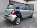 Smart forfour 0.9 90 ch ss ba6 passion / camera de recule  /garantie 12 mois occasion paris 17ème (75)(porte maillot)...