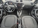 Smart forfour 0.9 90 ch ss ba6 passion / camera de recule  /garantie 12 mois occasion paris 17ème (75)(porte maillot)...