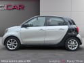 Smart forfour 0.9 90 ch ss ba6 passion / camera de recule  /garantie 12 mois occasion paris 17ème (75)(porte maillot)...
