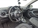 Smart forfour 0.9 90 ch ss ba6 passion / camera de recule  /garantie 12 mois occasion paris 17ème (75)(porte maillot)...