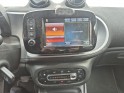 Smart forfour 0.9 90 ch ss ba6 passion / camera de recule  /garantie 12 mois occasion paris 17ème (75)(porte maillot)...
