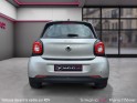 Smart forfour 0.9 90 ch ss ba6 passion / camera de recule  /garantie 12 mois occasion paris 17ème (75)(porte maillot)...