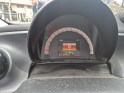 Smart forfour 0.9 90 ch ss ba6 passion / camera de recule  /garantie 12 mois occasion paris 17ème (75)(porte maillot)...