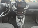 Smart forfour 0.9 90 ch ss ba6 passion / camera de recule  /garantie 12 mois occasion paris 17ème (75)(porte maillot)...